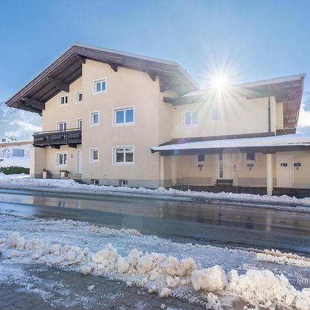Ferienwohnung Brixen 1 Brixen im Thale Exterior foto