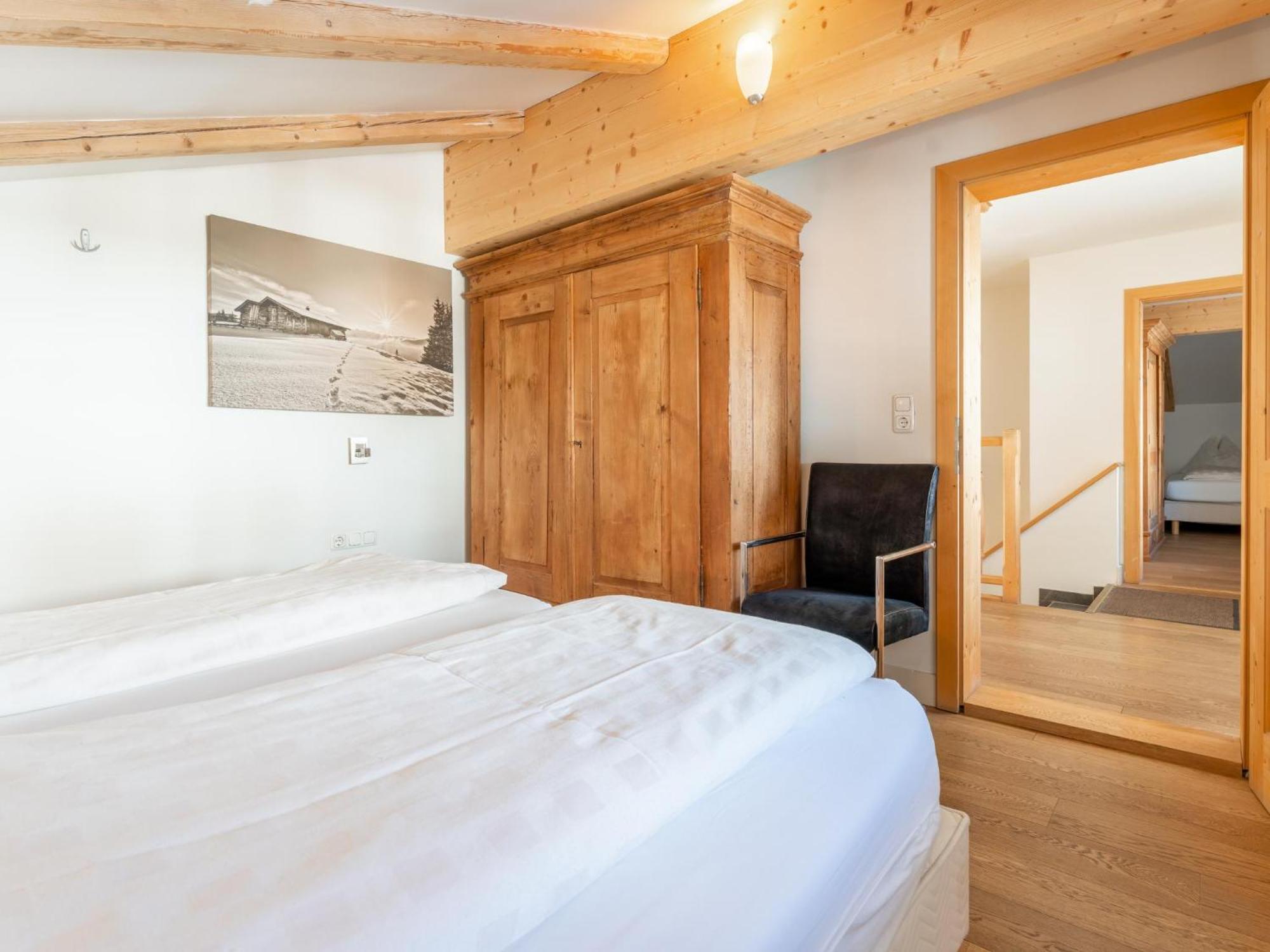 Ferienwohnung Brixen 1 Brixen im Thale Exterior foto
