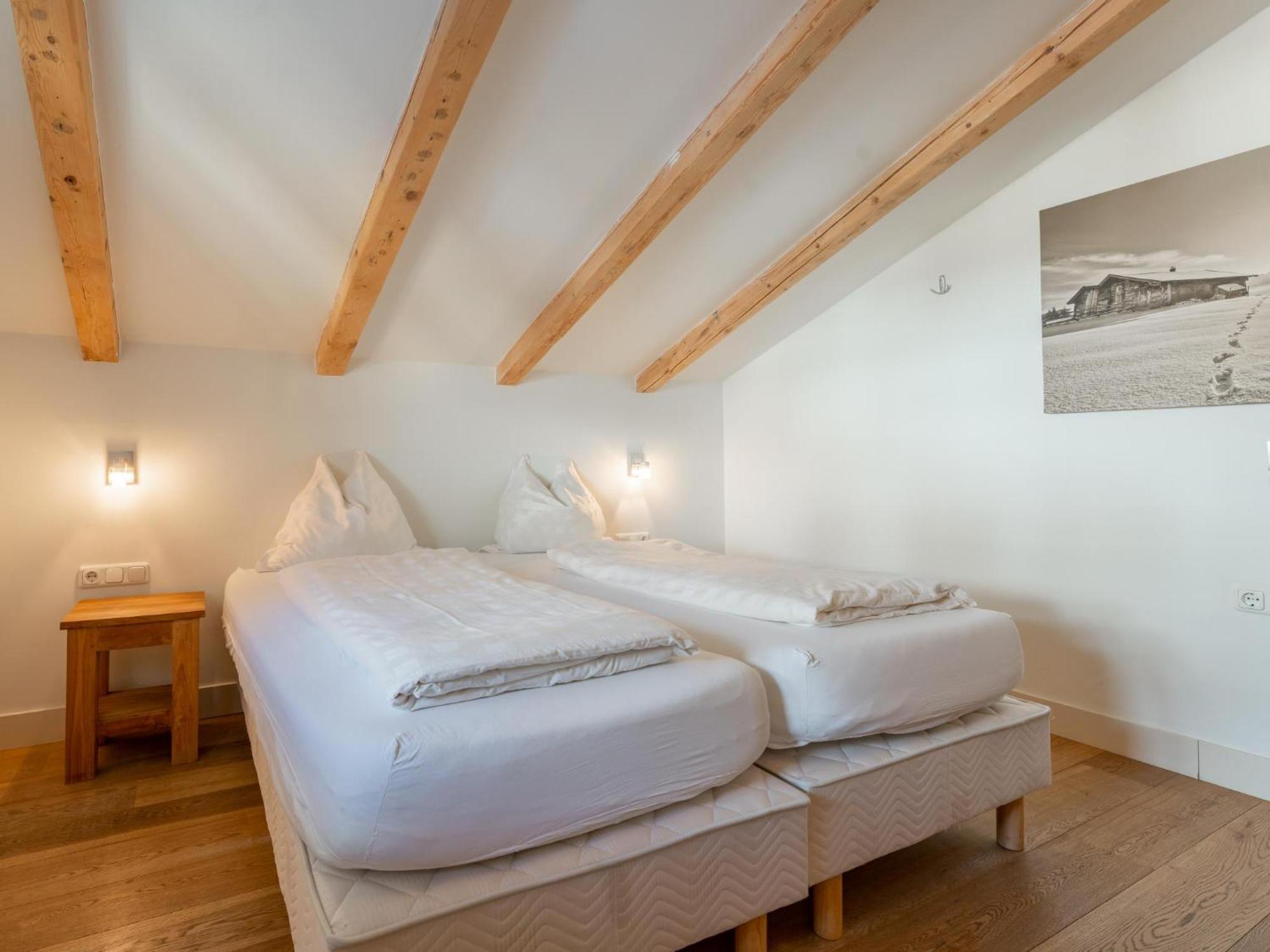 Ferienwohnung Brixen 1 Brixen im Thale Exterior foto