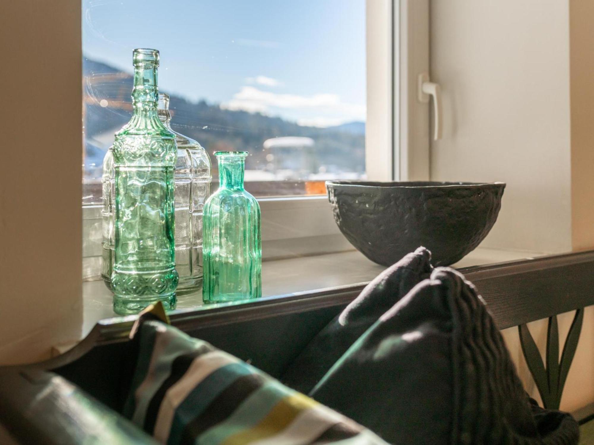 Ferienwohnung Brixen 1 Brixen im Thale Exterior foto